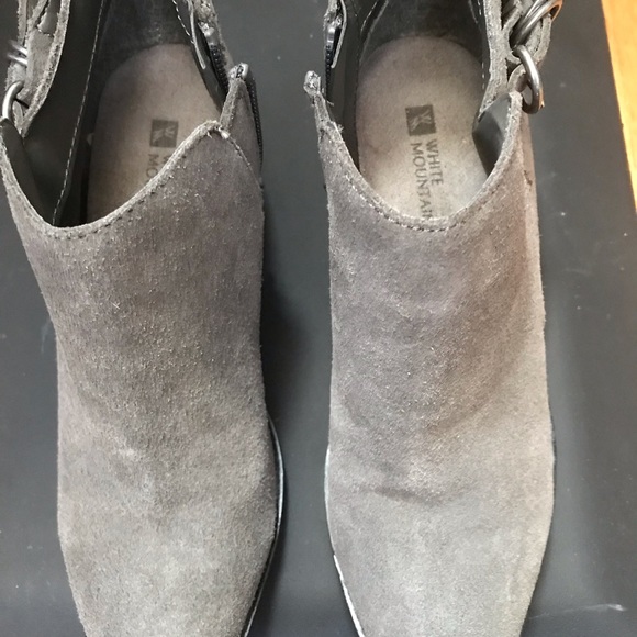 Black boots by Barbara Barbieri - Picture 4 of 8